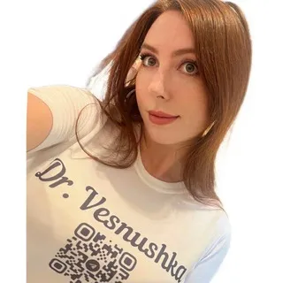 Dr.Vesnushka|Стоматология