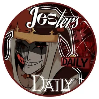 ⌯ 𝗝𝗲𝘀𝘁𝗲𝗿𝘀 𝗱𝗮𝗶𝗹𝘆 𝘅 𝗰𝗳 🎪 (𝗣𝗶𝗲𝗿𝗿𝗼𝘁, 𝗝𝗲𝘀𝘁𝘆𝗻, 𝗗𝗲𝗶𝗿𝗮𝗻).