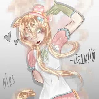 — ᴨяɯᴀ !!𖦹ㅤ [🥐]༉‧˚