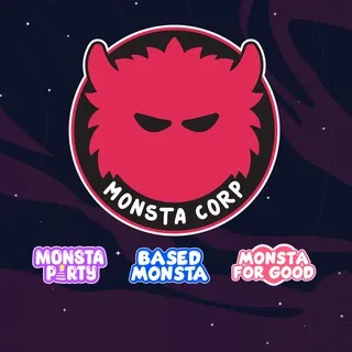 Monsta Corp. | Community Verification Portal