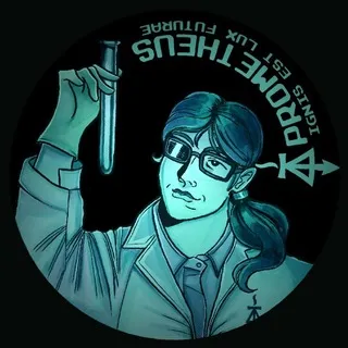 the PROMETHEUS PROJECT 🔬