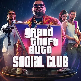 GTA 6 Social Club