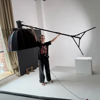 (Архив) Foxxie photo 📸