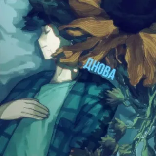 ⁺ᯏ Ꮇы ᴄидᴇᴧи и ᴋуᴩиᴧи...