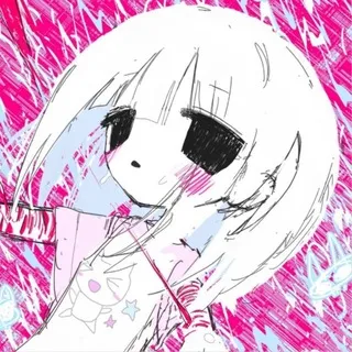ᛝᛝ self-harm daily x conf !!