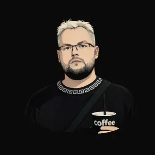 Vitaly Lyutarevich | Название в разработке