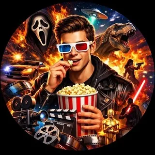 ✶🎞Filmes de qualidade