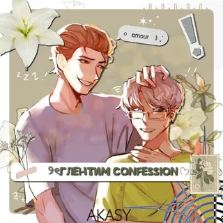 ᯓ𐌲᧘ᥱнᴛᥙⲙы 𑀝᧐ᥒfᥱssi᧐ᥒ
