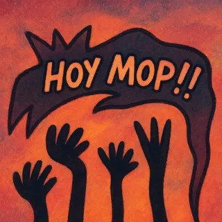 Мой друг и ноу мор