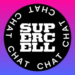 Supercell Chat | Шпилки