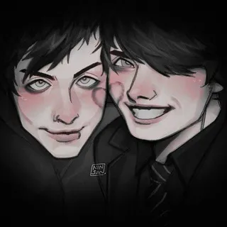 Frerard Daily Confession🎤🎸