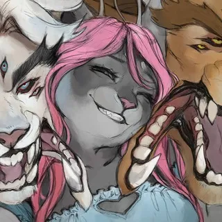 JuliaTheDragonCat