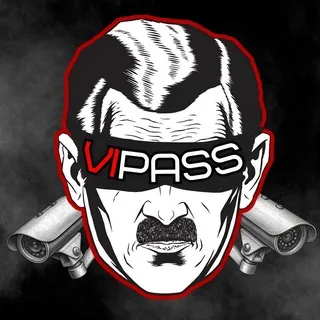 VIPASS • Чистый Интернет 💎