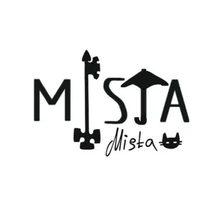 Заброшка рисунков Мисты
