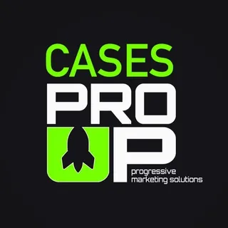 PRO.UP • Cases