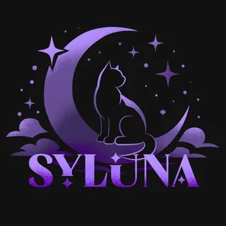 syluna. ~ 🌙
