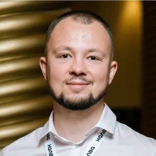Это Мельников.