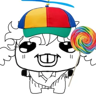 Геb autism💋