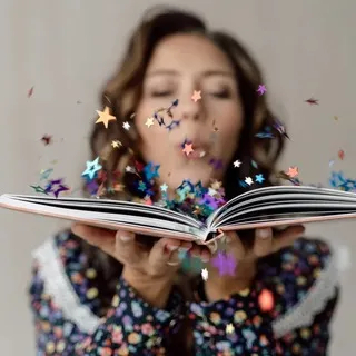 Займёмся текстом!