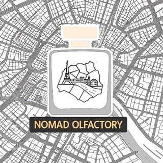 Nomad Olfactory | Парфюмерный дневник путешественника