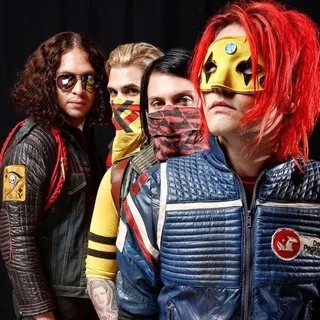 killjoys conf