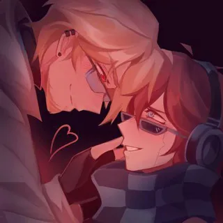 ➬ ⪻ 𓊈ⳝⲗⲟⲅ Ⲕⲁⲃυⲗⲟⲱⲉⲕ𓊉 ≫
