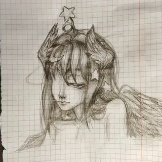 ✨У Асты астма✨