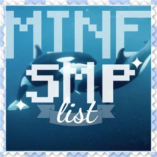 MINECRAFT SMP LIST