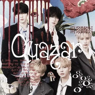 . . Quazar Horoscope &