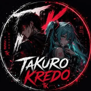×|TAKURO_KREDO|×