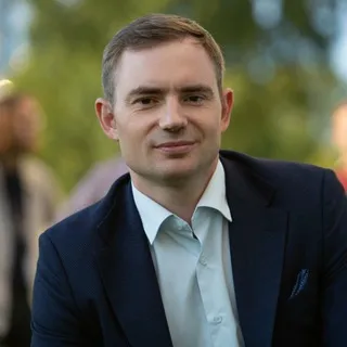 Свободу Максиму Круглову!