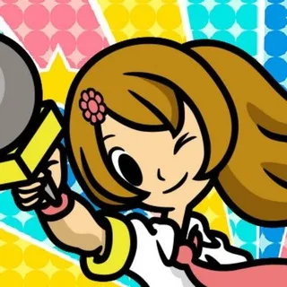 [НАБОР В АДМИНЫ] 🎵RHYTHM HEAVEN CONFESSION
