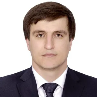 Гаджимурад Рашидов