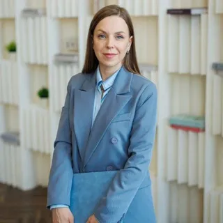 Екатерина Мулина