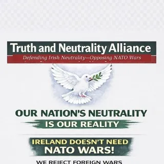 Truth & Neutrality Alliance 🇮🇪❤️🇷🇺