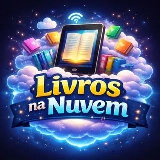 ✶📚 Livros na Nuvem
