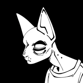 Cadaver (ex GinaCookie)