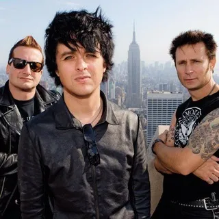 Welcome to paradise (Green day)