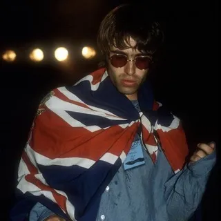 Britpop confession 🇬🇧