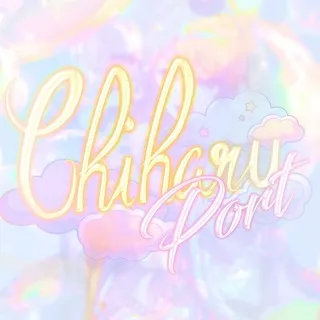. .𝒞hiharu port [✨️]
