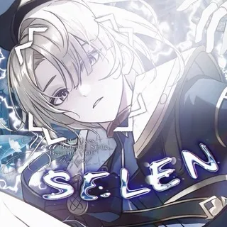 ♪𝚂𝙴𝙻𝙴𝙽彡