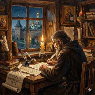 Любители истории и подготовка к ЕГЭ