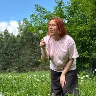 Катины душноты