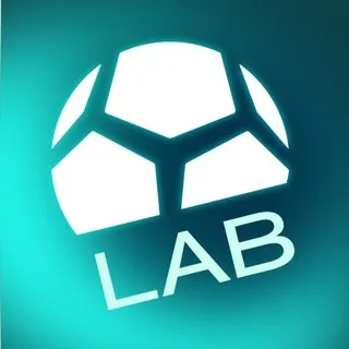 Мяч Lab | Юра Русанов ✔