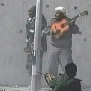 БАР НАЁМНИКА