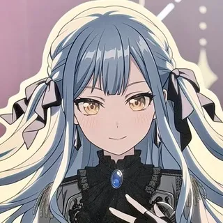 Sakiko Leaks