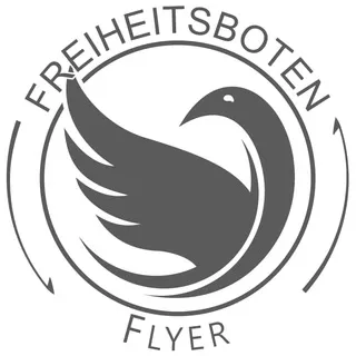 Freiheitsboten Flyer