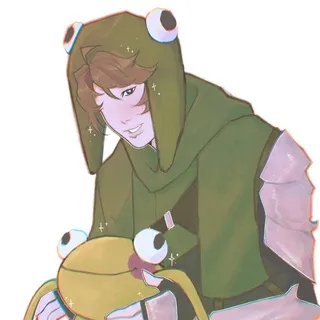 Омут скаера