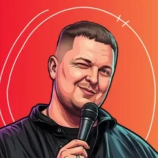 Борзенков Стендап