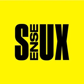 🟡 SENSE UX
